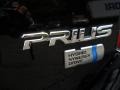 Black - Prius Hybrid Photo No. 24