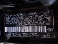 Black - Prius Hybrid Photo No. 28