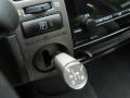 Black - Prius Hybrid Photo No. 31