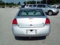 Silver Ice Metallic - Impala LT Photo No. 16