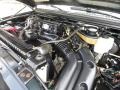 5.4 Liter SOHC 24 Valve Triton V8 Engine for 2005 Ford F250 Super Duty XLT SuperCab 4x4 #50974817