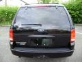 2002 Black Clearcoat Ford Explorer Limited 4x4  photo #6