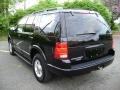 2002 Black Clearcoat Ford Explorer Limited 4x4  photo #7