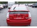 2008 Barcelona Red Metallic Toyota Prius Hybrid  photo #7