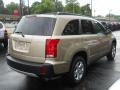 Aspen Gold Metallic - XL7 Luxury AWD Photo No. 2