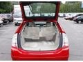 Barcelona Red Metallic - Prius Hybrid Photo No. 8