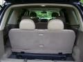 2002 Black Clearcoat Ford Explorer Limited 4x4  photo #10