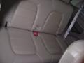 2002 Black Clearcoat Ford Explorer Limited 4x4  photo #12