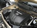 Aspen Gold Metallic - XL7 Luxury AWD Photo No. 13