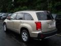 Aspen Gold Metallic - XL7 Luxury AWD Photo No. 16