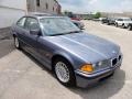 1999 Steel Blue Metallic BMW 3 Series 328is Coupe  photo #4