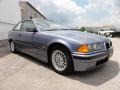 1999 Steel Blue Metallic BMW 3 Series 328is Coupe  photo #5