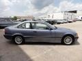 1999 Steel Blue Metallic BMW 3 Series 328is Coupe  photo #7