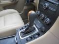 Aspen Gold Metallic - XL7 Luxury AWD Photo No. 22