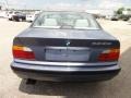 1999 Steel Blue Metallic BMW 3 Series 328is Coupe  photo #9