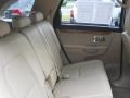 Aspen Gold Metallic - XL7 Luxury AWD Photo No. 23