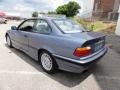 1999 Steel Blue Metallic BMW 3 Series 328is Coupe  photo #10