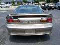 2001 Light Pewter Metallic Chevrolet Camaro Coupe  photo #5