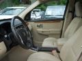 Aspen Gold Metallic - XL7 Luxury AWD Photo No. 26