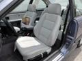 Grey Interior Photo for 1999 BMW 3 Series #50975334