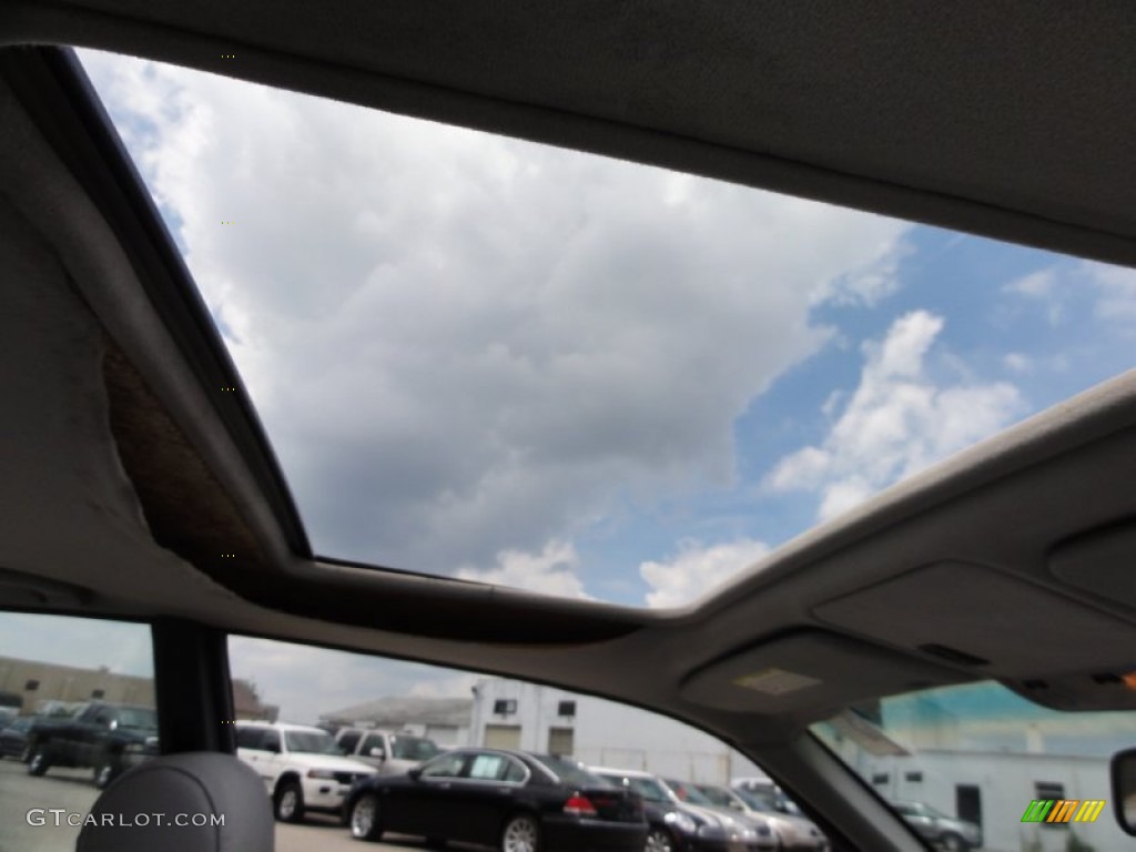 1999 BMW 3 Series 328is Coupe Sunroof Photo #50975427