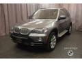 Space Grey Metallic - X5 4.8i Photo No. 1