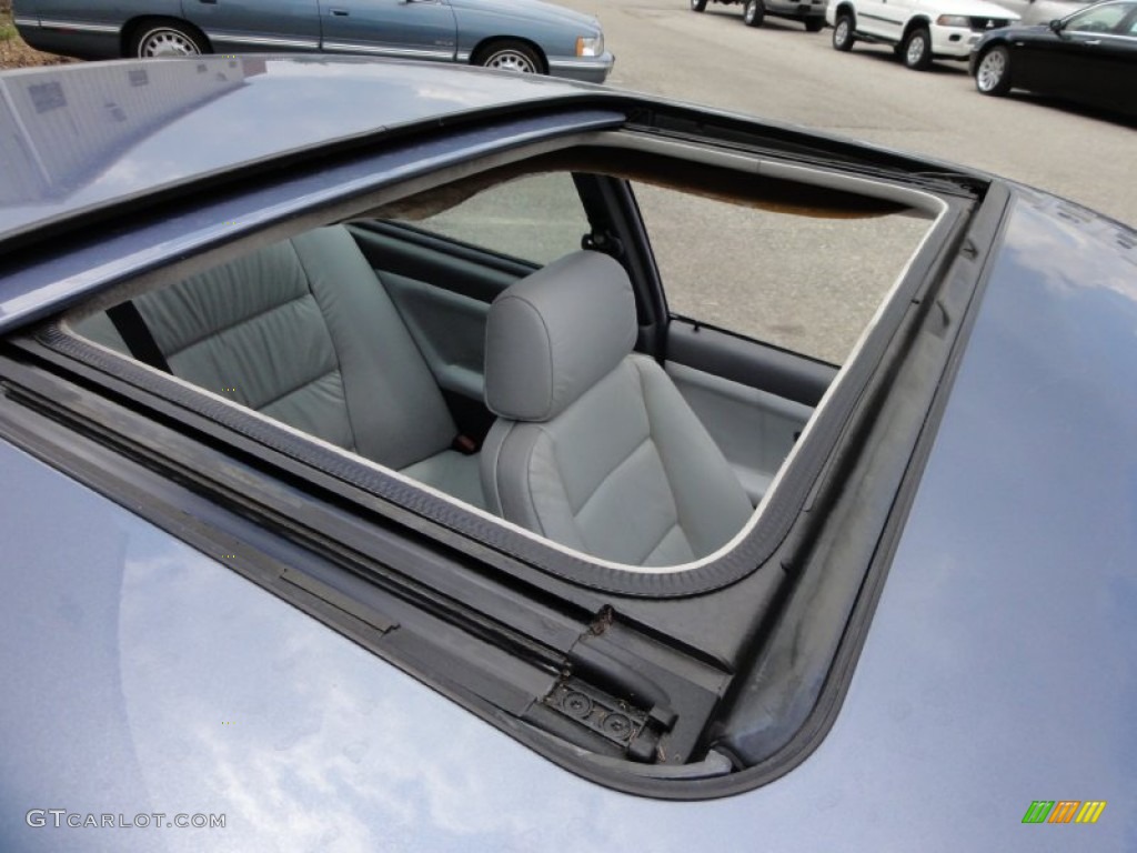 1999 BMW 3 Series 328is Coupe Sunroof Photo #50975442