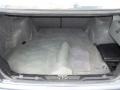 Grey Trunk Photo for 1999 BMW 3 Series #50975472