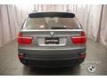 Space Grey Metallic - X5 4.8i Photo No. 2
