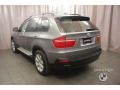 Space Grey Metallic - X5 4.8i Photo No. 3