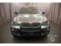 Space Grey Metallic - X5 4.8i Photo No. 6