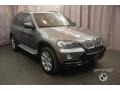 Space Grey Metallic - X5 4.8i Photo No. 7