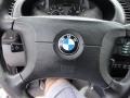 1999 BMW 3 Series 328is Coupe Marks and Logos