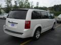 Stone White - Grand Caravan SXT Photo No. 2