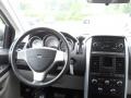 Stone White - Grand Caravan SXT Photo No. 4