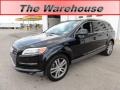 Phantom Black Pearl Effect - Q7 4.2 Prestige quattro Photo No. 1