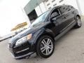 Phantom Black Pearl Effect - Q7 4.2 Prestige quattro Photo No. 2
