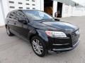 Phantom Black Pearl Effect - Q7 4.2 Prestige quattro Photo No. 4