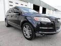 Phantom Black Pearl Effect - Q7 4.2 Prestige quattro Photo No. 5