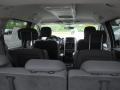 Stone White - Grand Caravan SXT Photo No. 12