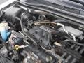 Stone White - Grand Caravan SXT Photo No. 13