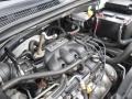 Stone White - Grand Caravan SXT Photo No. 14