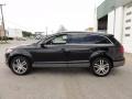 Phantom Black Pearl Effect - Q7 4.2 Prestige quattro Photo No. 11