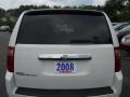 Stone White - Grand Caravan SXT Photo No. 17