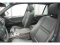 Space Grey Metallic - X5 4.8i Photo No. 12