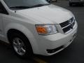 Stone White - Grand Caravan SXT Photo No. 18