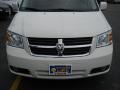 Stone White - Grand Caravan SXT Photo No. 19