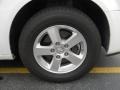 Stone White - Grand Caravan SXT Photo No. 20