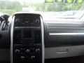 Stone White - Grand Caravan SXT Photo No. 23