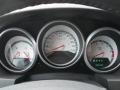 Stone White - Grand Caravan SXT Photo No. 27